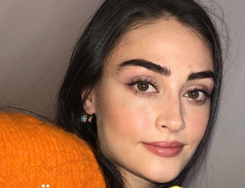 Esra Bilgiç'ten estetik açıklaması