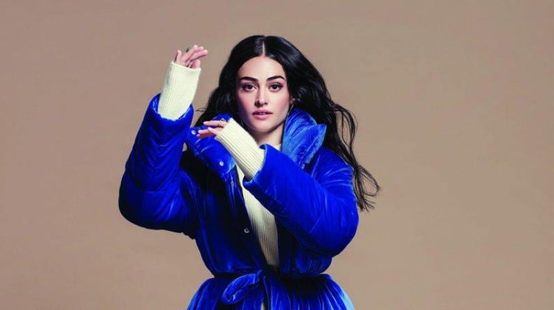 Esra Bilgiç'ten estetik açıklaması