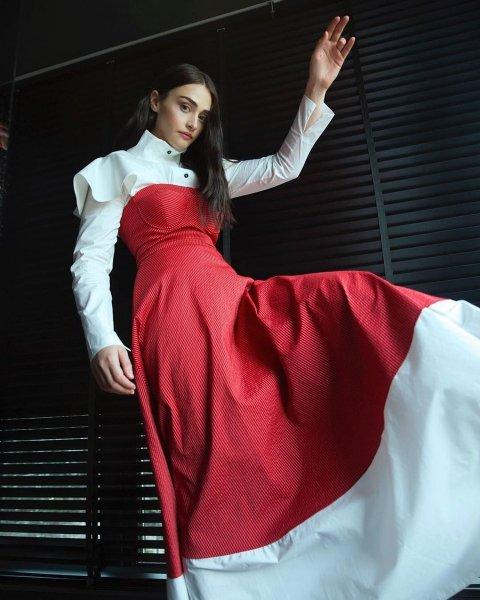 Esra Bilgiç'ten estetik açıklaması