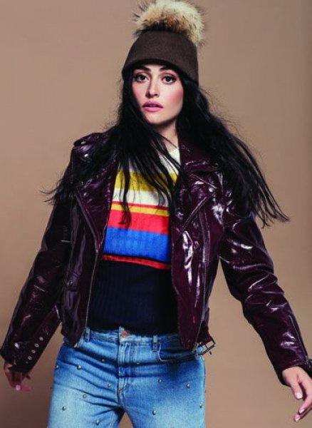 Esra Bilgiç'ten estetik açıklaması