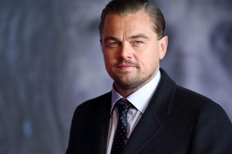  Brad Pitt ve Leonardo DiCaprio’nun film afişine tepki 