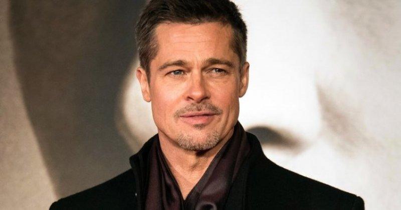  Brad Pitt ve Leonardo DiCaprio’nun film afişine tepki 
