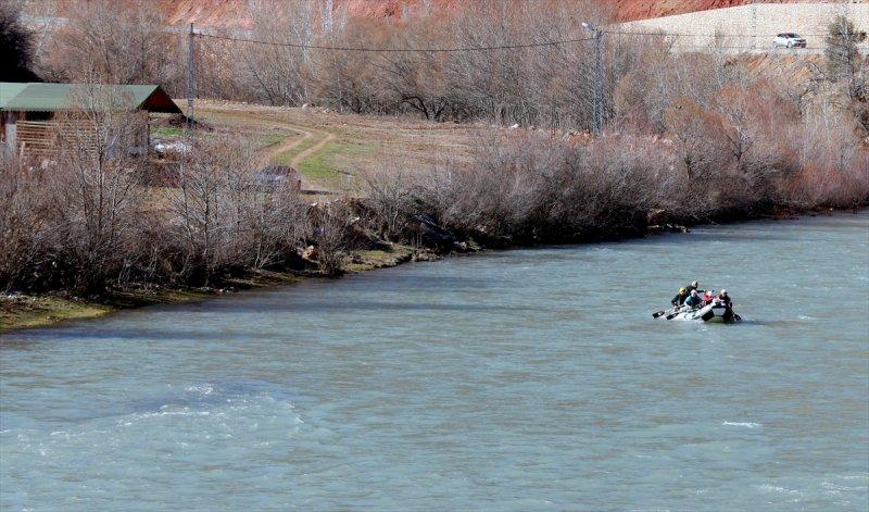 Bakan Varank Tunceli'de 