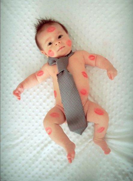 Yeni doğan bebek resimleri