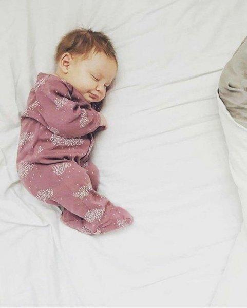 Yeni doğan bebek resimleri