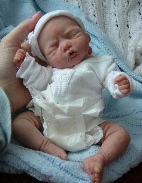 Yeni doğan bebek resimleri