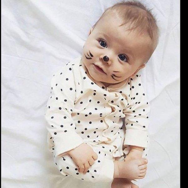 Yeni doğan bebek resimleri