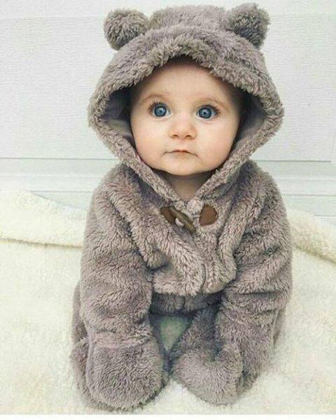 Yeni doğan bebek resimleri