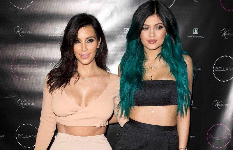 Kylie Jenner serveti hakkında konuştu 