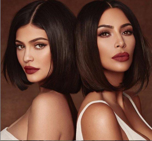 Kylie Jenner serveti hakkında konuştu 
