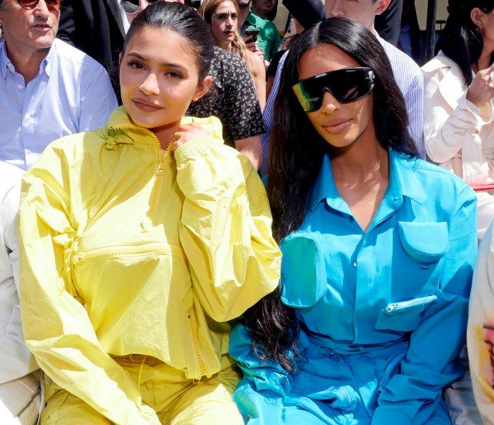 Kylie Jenner serveti hakkında konuştu 