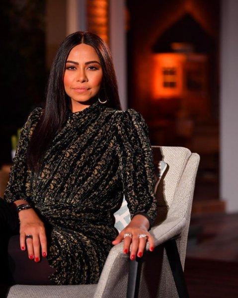 Mısırlı şarkıcının konser vermesi yasaklandı