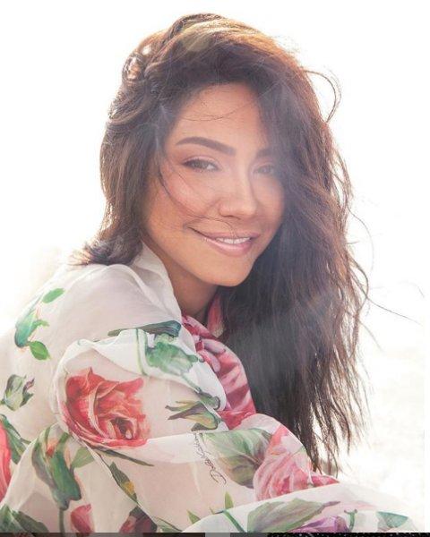 Mısırlı şarkıcının konser vermesi yasaklandı