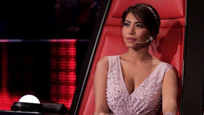 Mısırlı şarkıcının konser vermesi yasaklandı