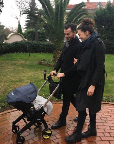 Azra Akın: Kalbimi çalan iki erkek