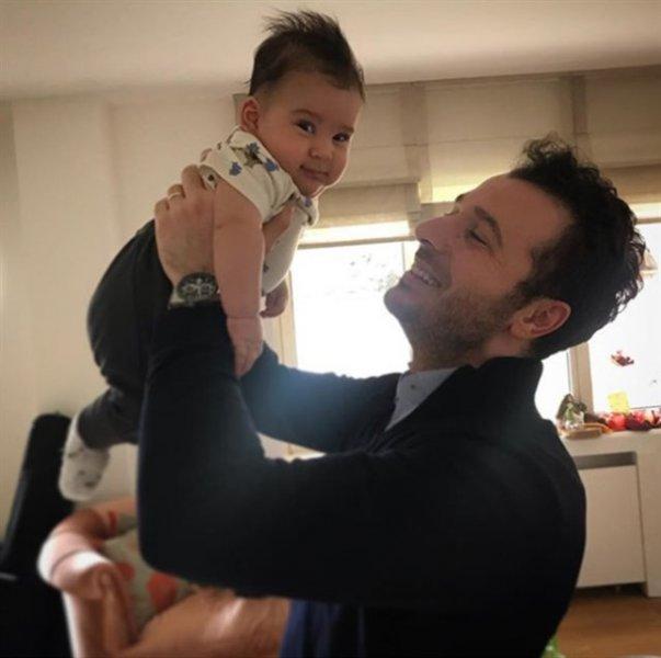 Azra Akın: Kalbimi çalan iki erkek