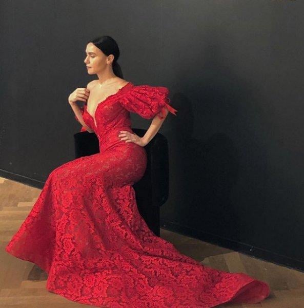 Şevval Sam: 20 yıldır et ve tavuk yemiyorum