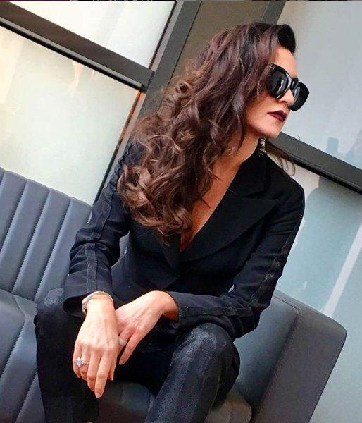 Şevval Sam: 20 yıldır et ve tavuk yemiyorum