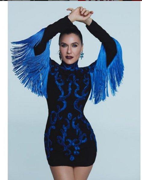 Şevval Sam: 20 yıldır et ve tavuk yemiyorum