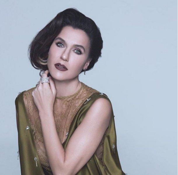 Şevval Sam: 20 yıldır et ve tavuk yemiyorum