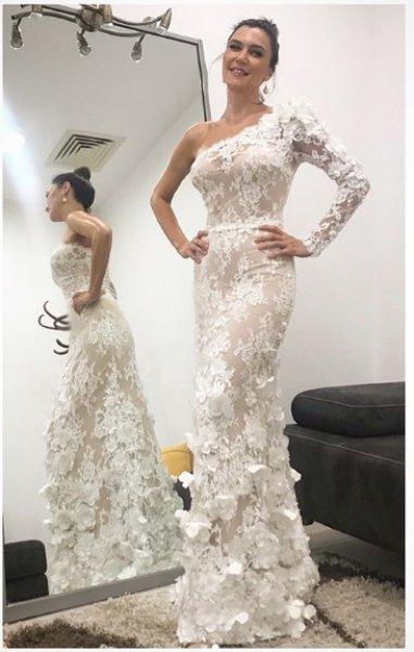 Şevval Sam: 20 yıldır et ve tavuk yemiyorum