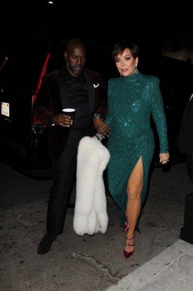 Khloe Kardashian'ın ilginç saç stili