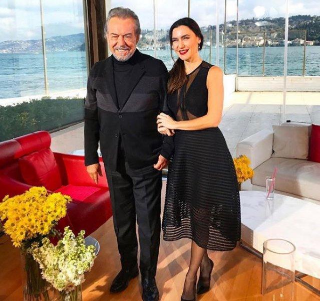 Şevval Sam: 20 yıldır et ve tavuk yemiyorum