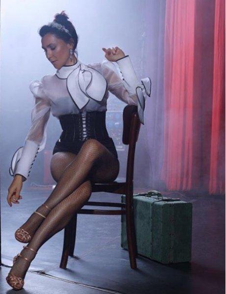 Şevval Sam: 20 yıldır et ve tavuk yemiyorum