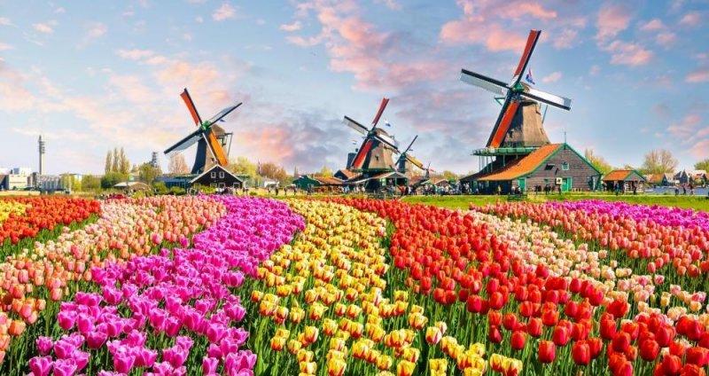 ilkbahar gezi rotaları belirlendi 