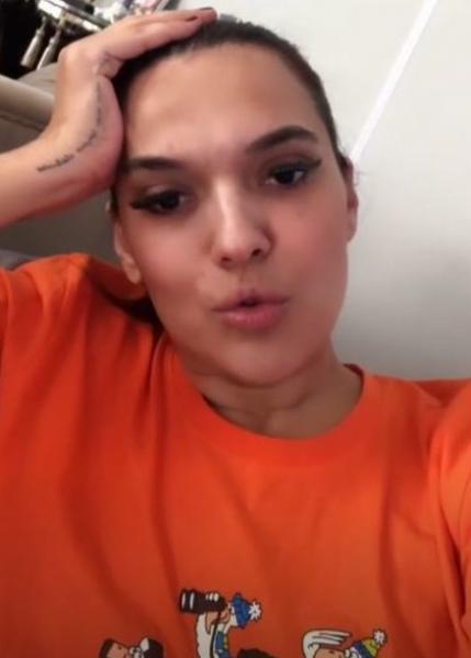 Oy kullanan ünlüler