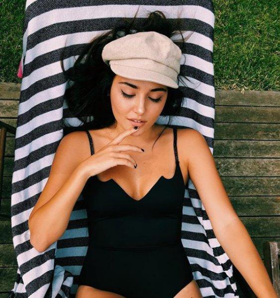 Hande Erçel menajerine ateş püskürdü