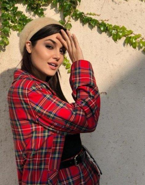 Hande Erçel menajerine ateş püskürdü