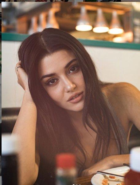 Hande Erçel menajerine ateş püskürdü