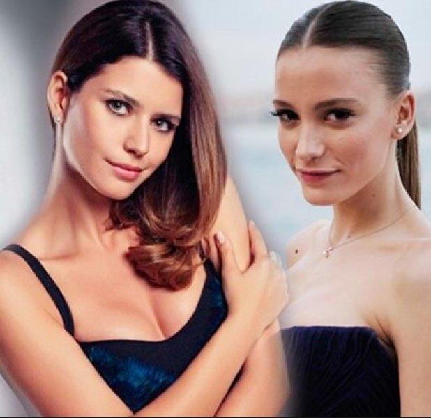 Türkiye'nin altın oranlı güzelleri 