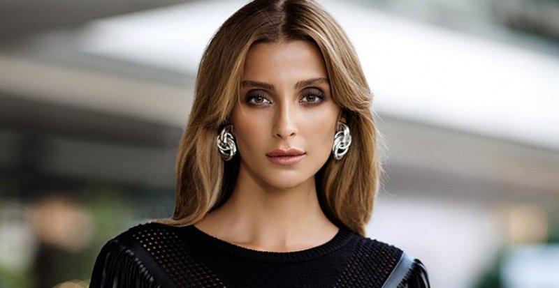 Türkiye'nin altın oranlı güzelleri 