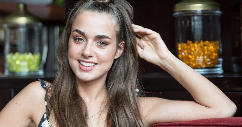 Türkiye'nin altın oranlı güzelleri 