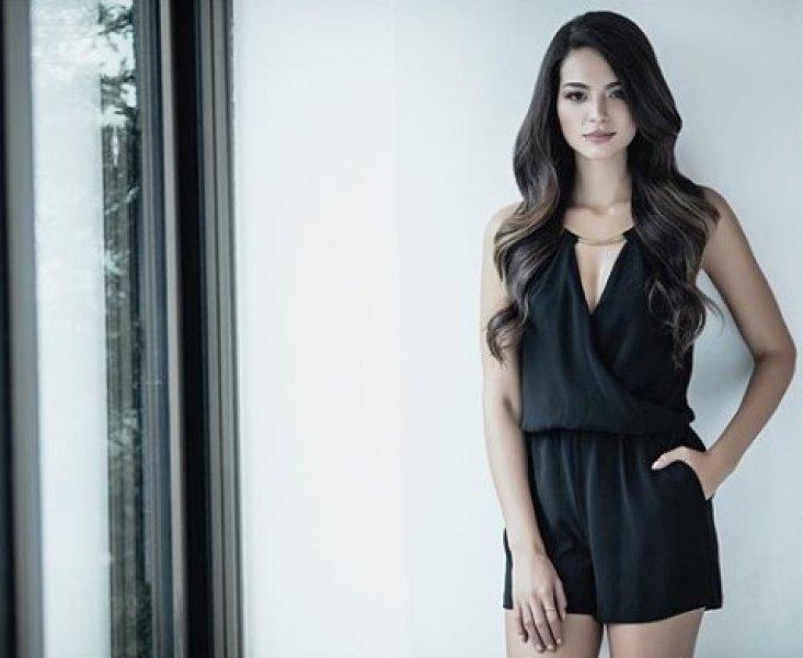 Oyuncu Melisa Aslı Pamuk İnstagram'ı sallıyor