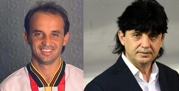 Futbolcuların estetiksiz halleri