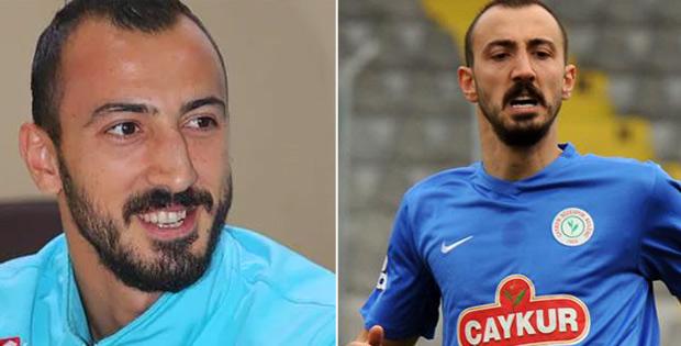 Futbolcuların estetiksiz halleri