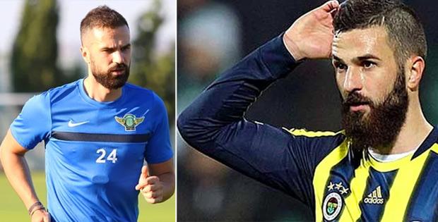 Futbolcuların estetiksiz halleri