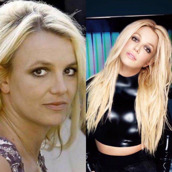 Makyajsız ünlüler kervanına yenileri katılıyor