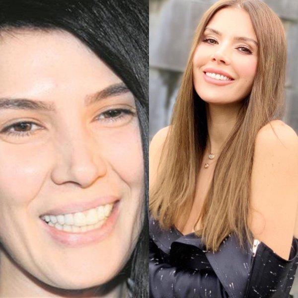 Makyajsız ünlüler kervanına yenileri katılıyor