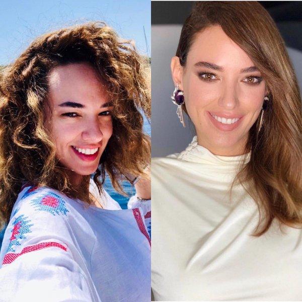 Makyajsız ünlüler kervanına yenileri katılıyor