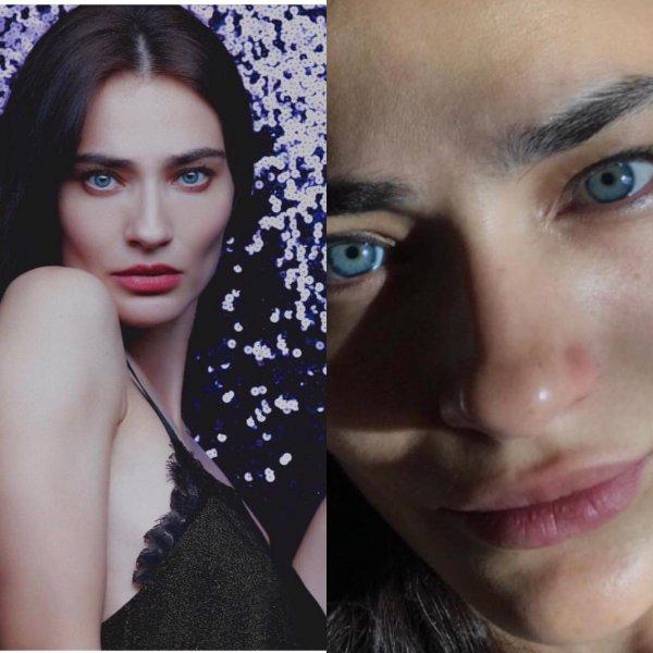 Makyajsız ünlüler kervanına yenileri katılıyor