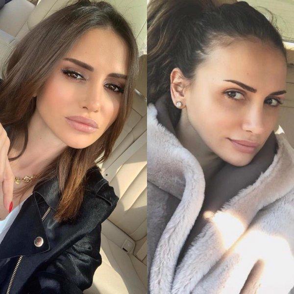 Makyajsız ünlüler kervanına yenileri katılıyor