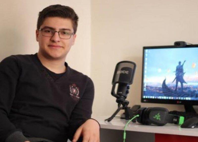 Türkiye'nin YouTube fenomenlerinin bir aylık kazançları 