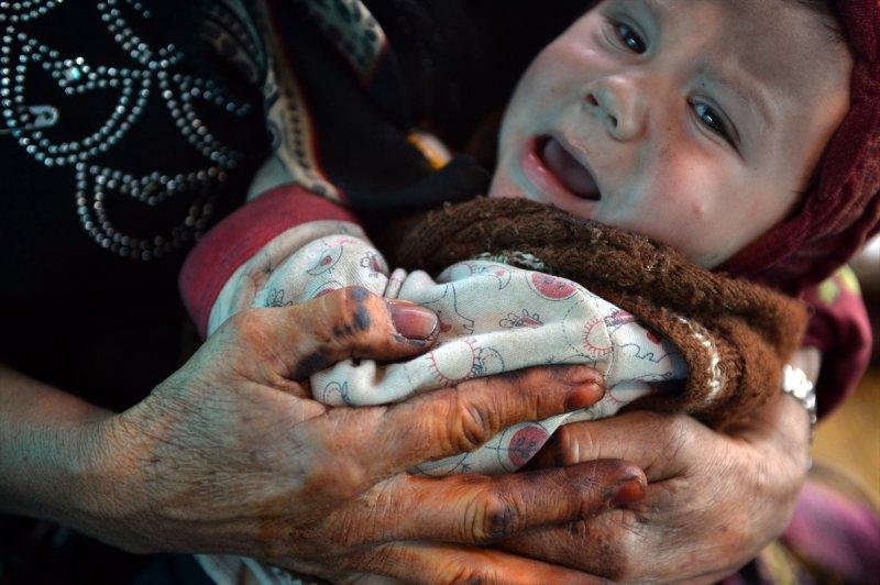 Mersin Silifke'de Yörüklerin günlük yaşamı