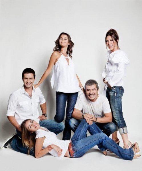 Nebahat Çehre güzellik sırrını açıkladı