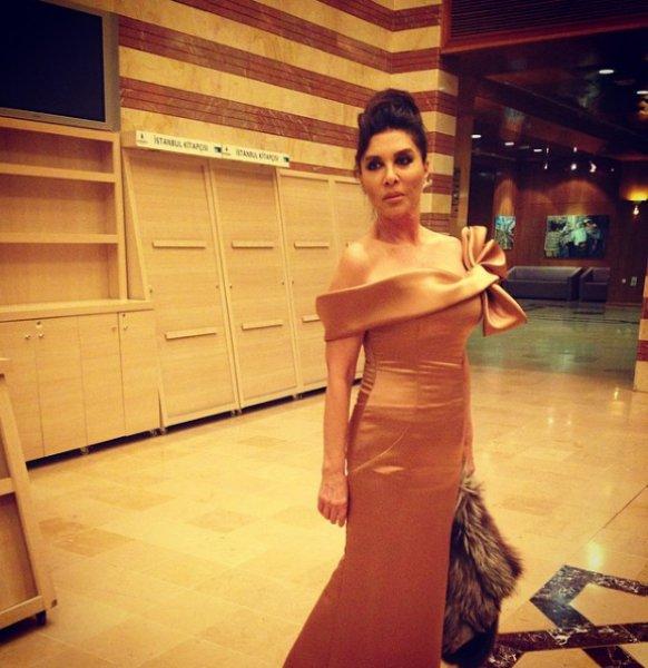 Nebahat Çehre güzellik sırrını açıkladı