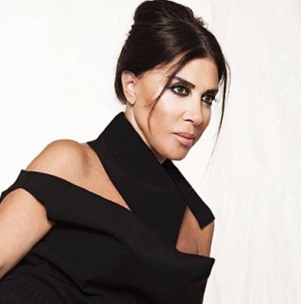 Nebahat Çehre güzellik sırrını açıkladı